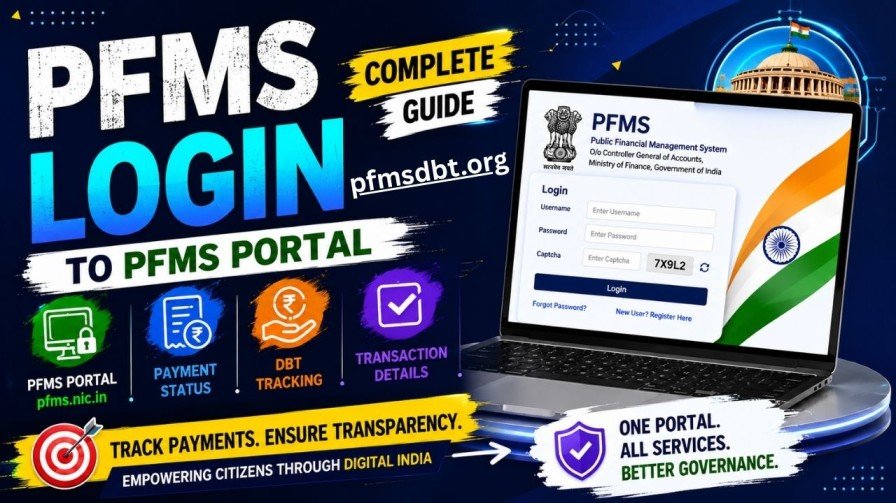 PFMS